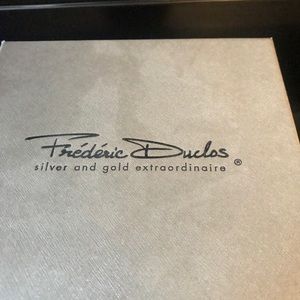 Frederic Duclos Necklace